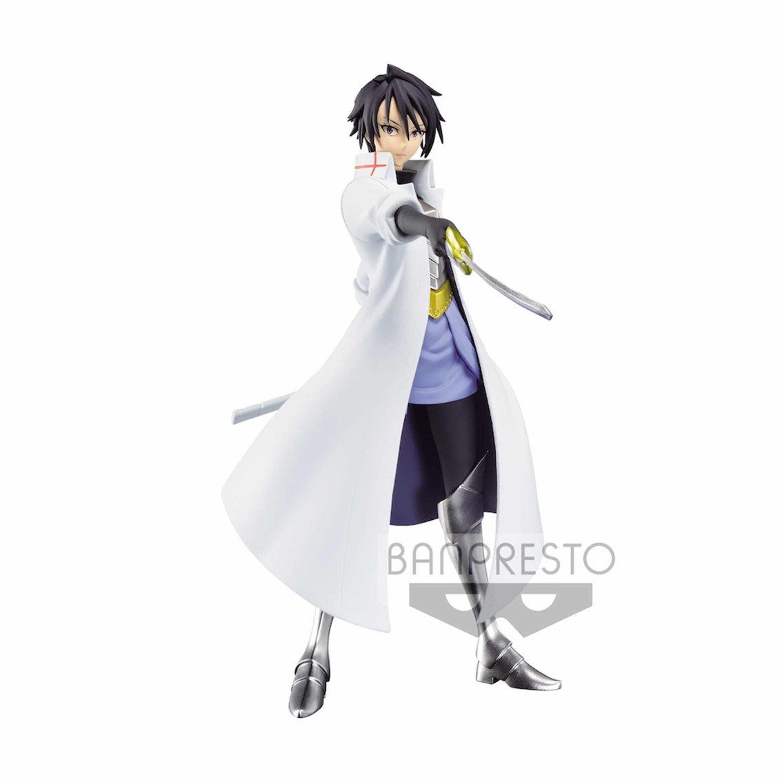 Banpresto that time i got reincarnated as a slime otherwolder vol 13 hinata sakaguchi