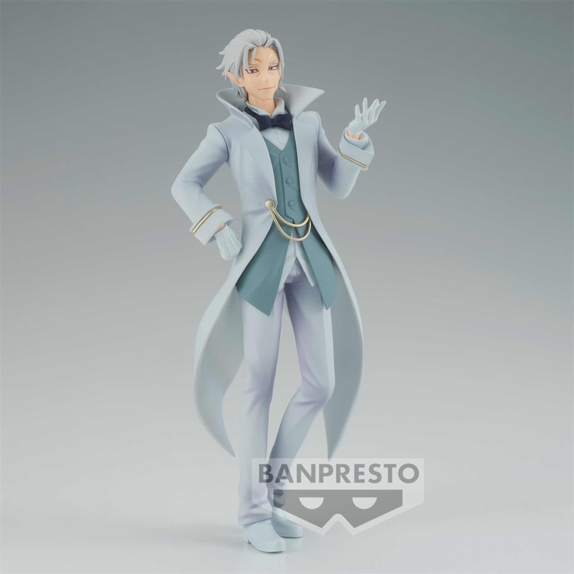 Banpresto that time i got reincarnated as a slime otherworlder cayman volumen 16