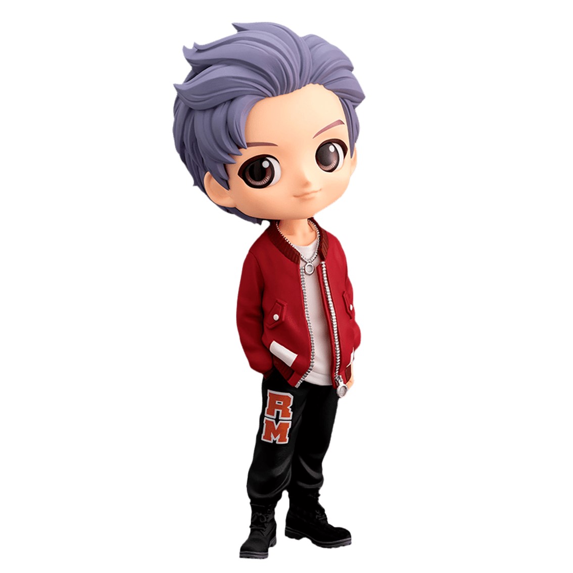 Banpresto tinytan mic drop q posket bts rm