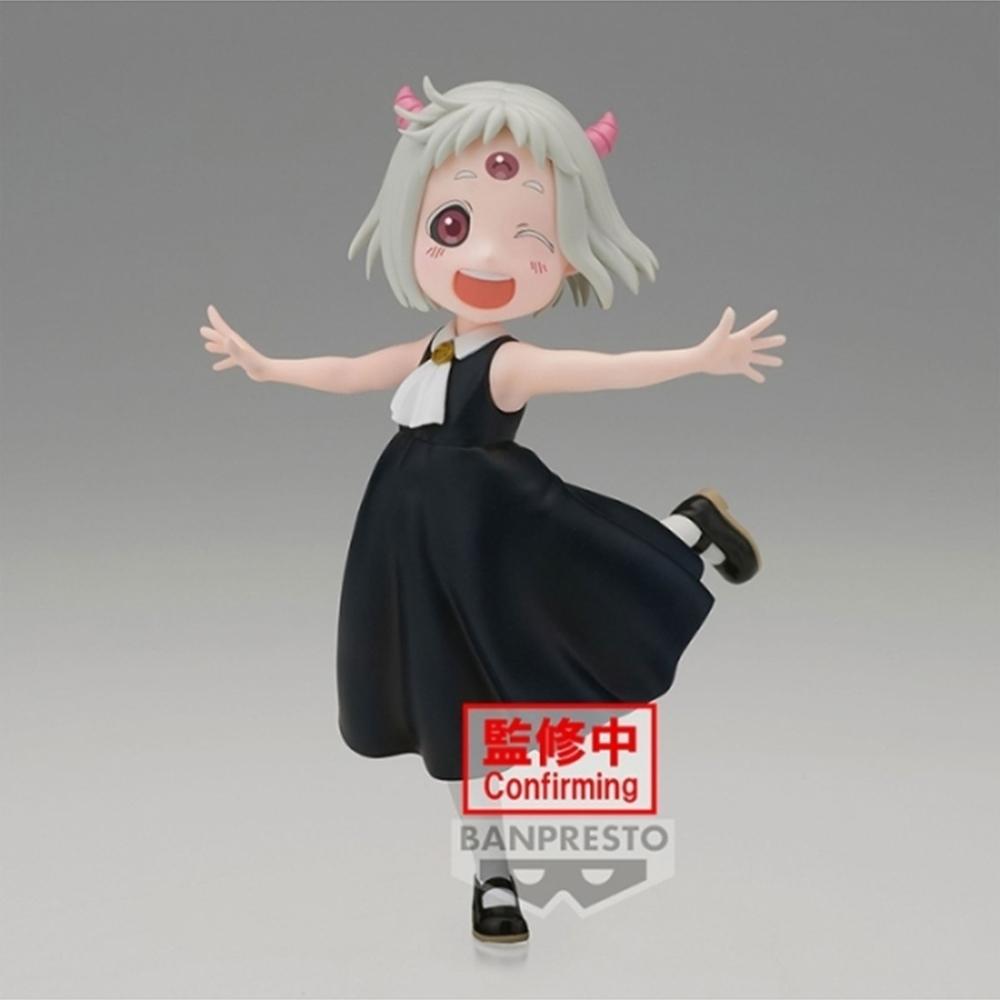 Banpresto tis time for torture princess maomao - chan 14cm