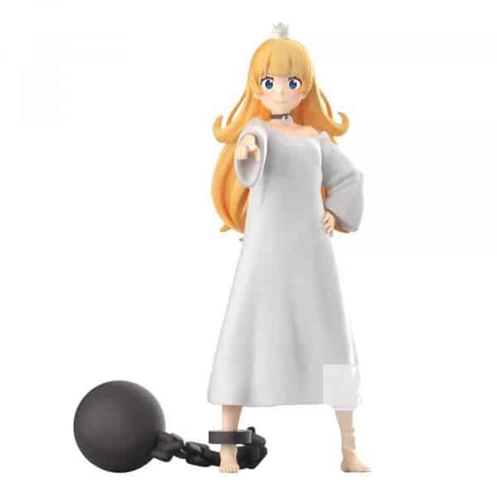 Banpresto tis time for torture princess princess 20cm