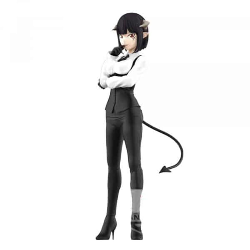 Banpresto tis time for torture princess torture tortura 22cm