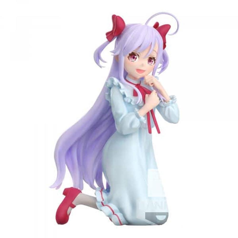 Banpresto world dai star yae niizuma 11cm