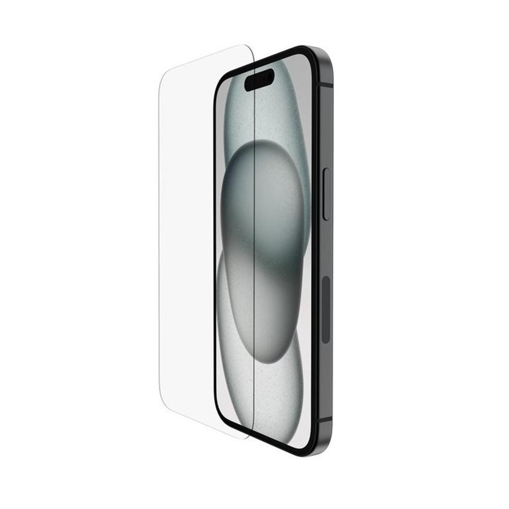 Belkin ova131zz iphone 15 - 14 pro ultraglass2 screenforce