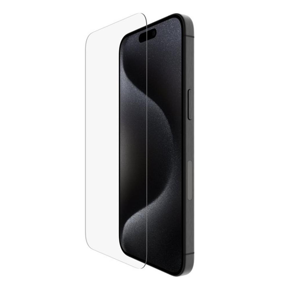 Belkin ova160hq iphone 16promax cristal templado screenforce