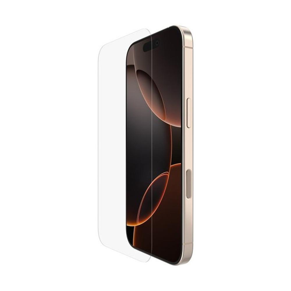 Belkin ova173hq iphone 17 y iphone 16 pro cristal templado