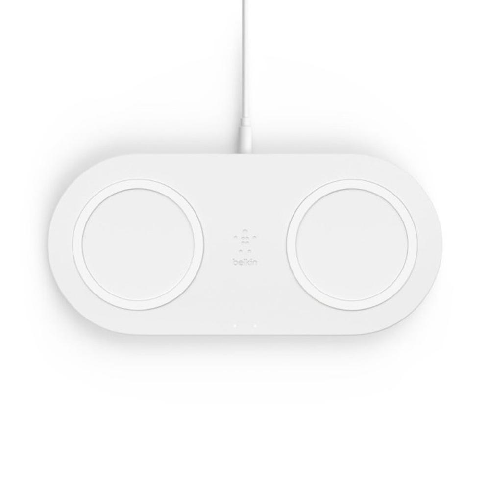 Belkin wiz002vfwh blanca