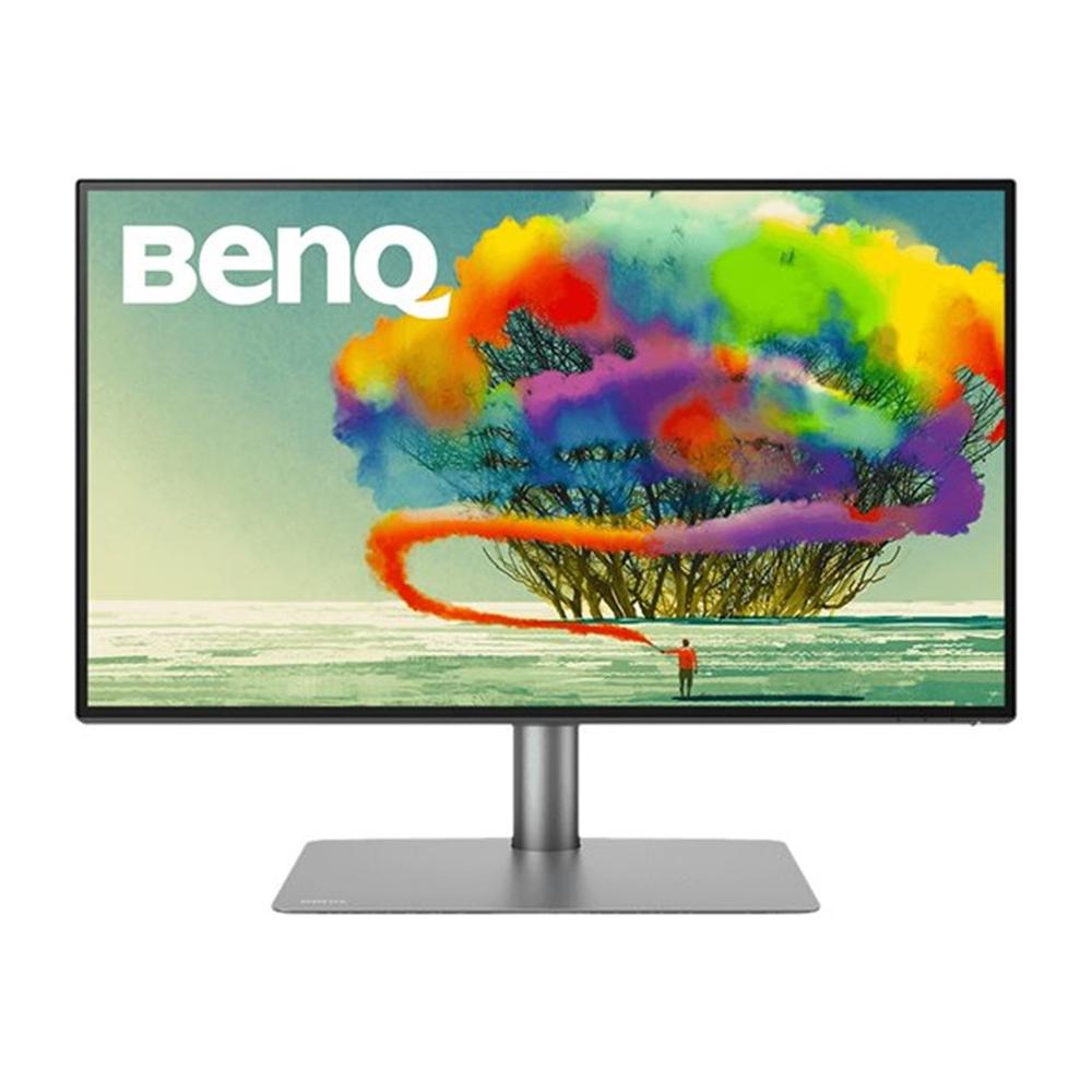 Benq designvue pd2725u ips - 4k uhd - dp - hdmi - 60hz - 5ms