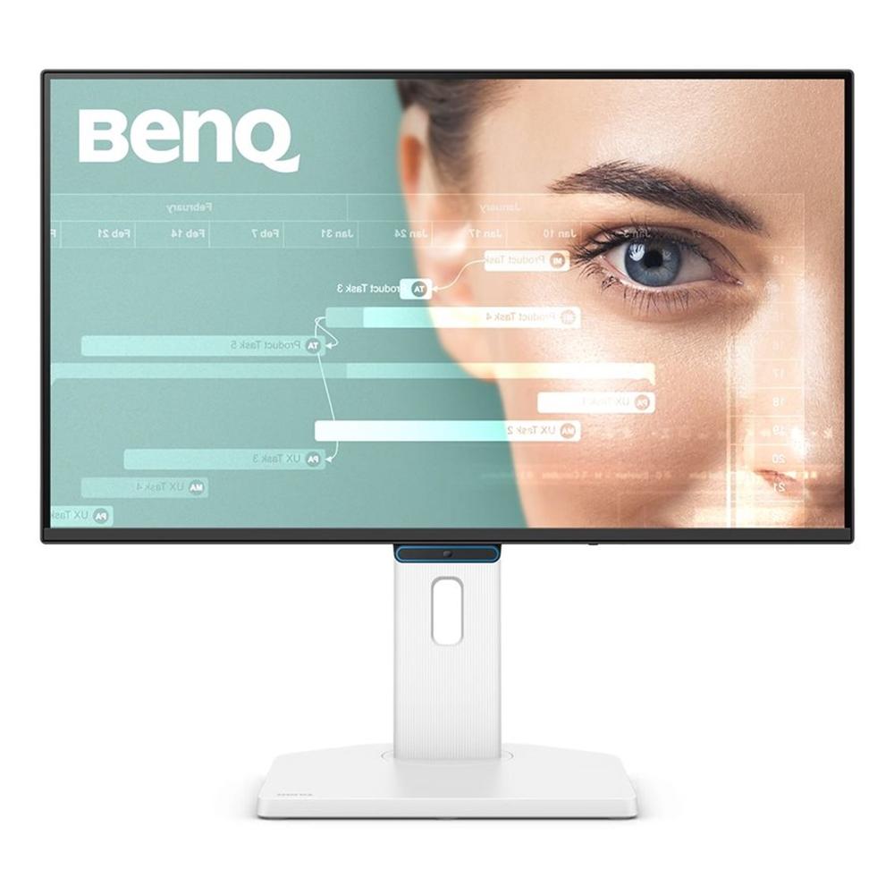 Benq gw2490tc ips - fhd - dp - hdmi - usb tipo c - 144hz - 5ms - vesa 100x100