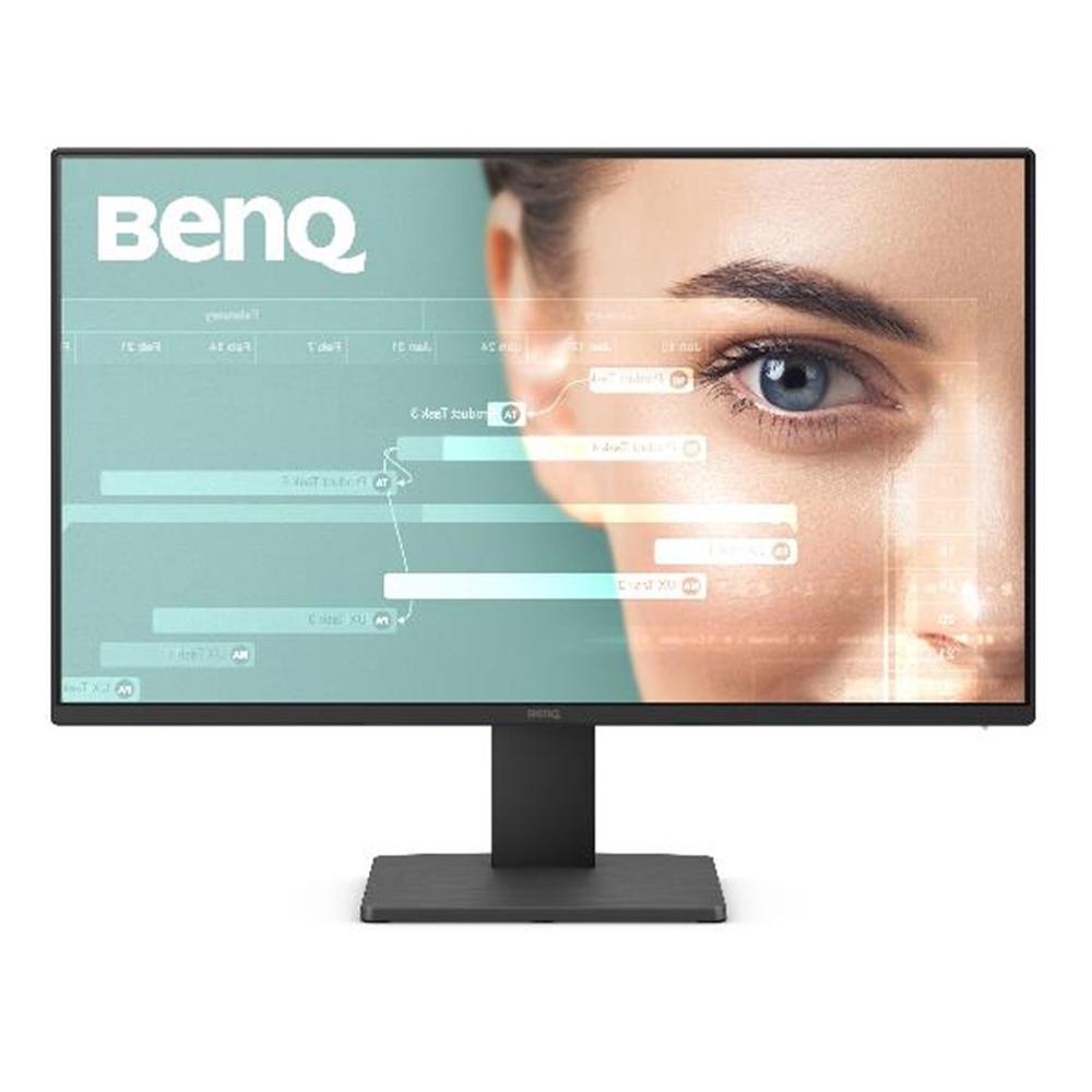 Benq gw2491 ips - fhd - dp - hdmi - 100hz - 5ms - vesa 100x100