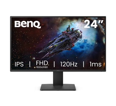 BenQ GW2491P