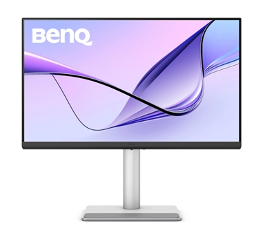 Benq ma270up ips - 4k uhd - hdmi - usb tipo c - 60hz - 5ms - vesa 100x100