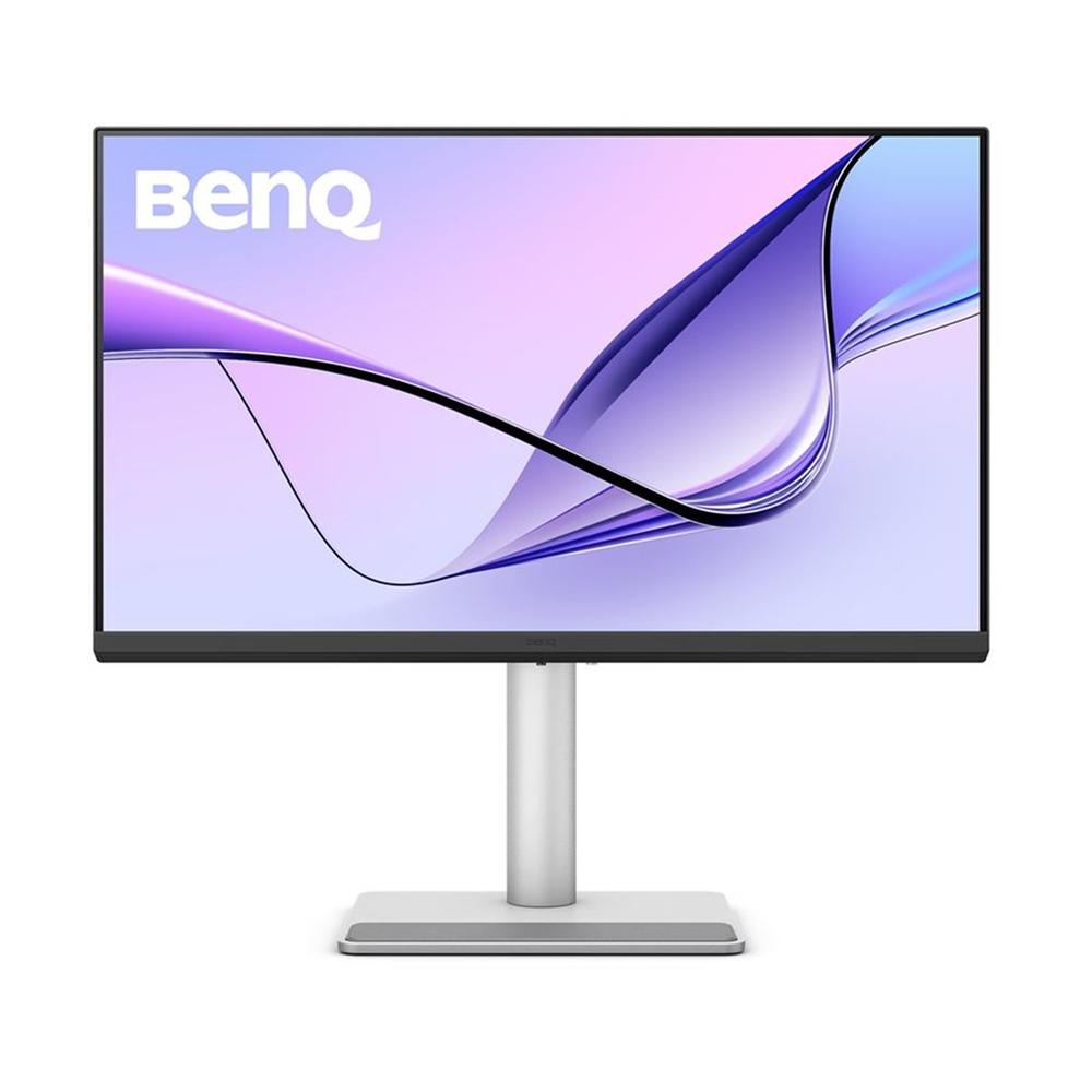 Benq ma270up ips - 4k uhd - hdmi - usb tipo c - 60hz - 5ms - vesa 100x100