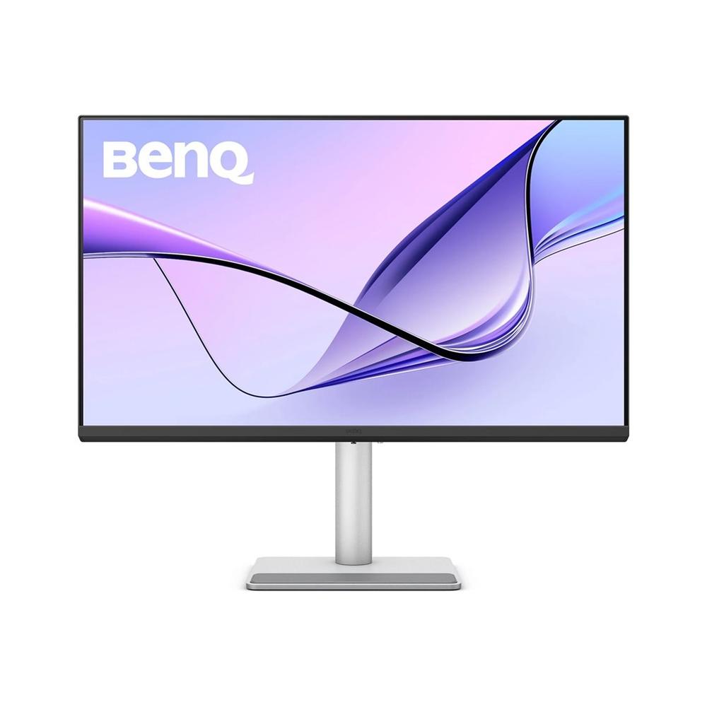 Benq ma320u ips - 4k uhd - hdmi - usb tipo c - 60hz - 5ms - vesa 100x100