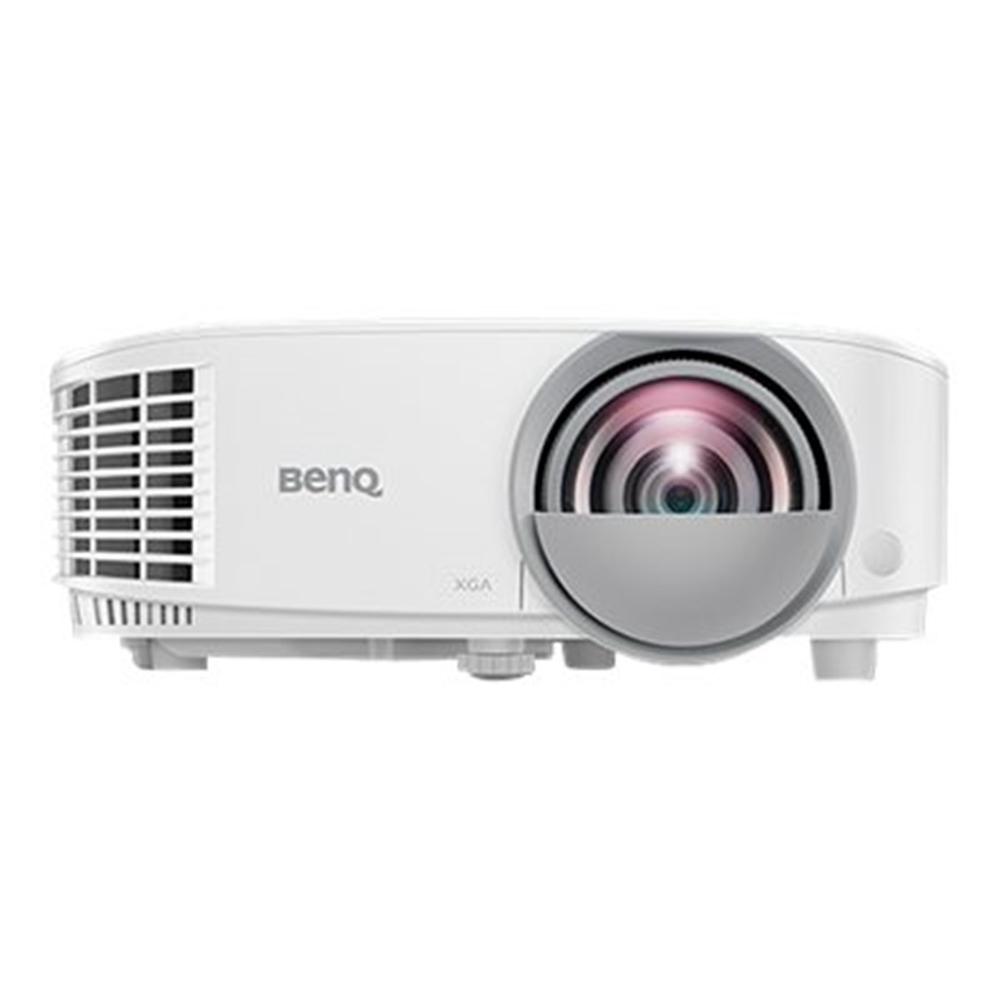 Benq mx808sth ansi dlp xga 3600 lumenes