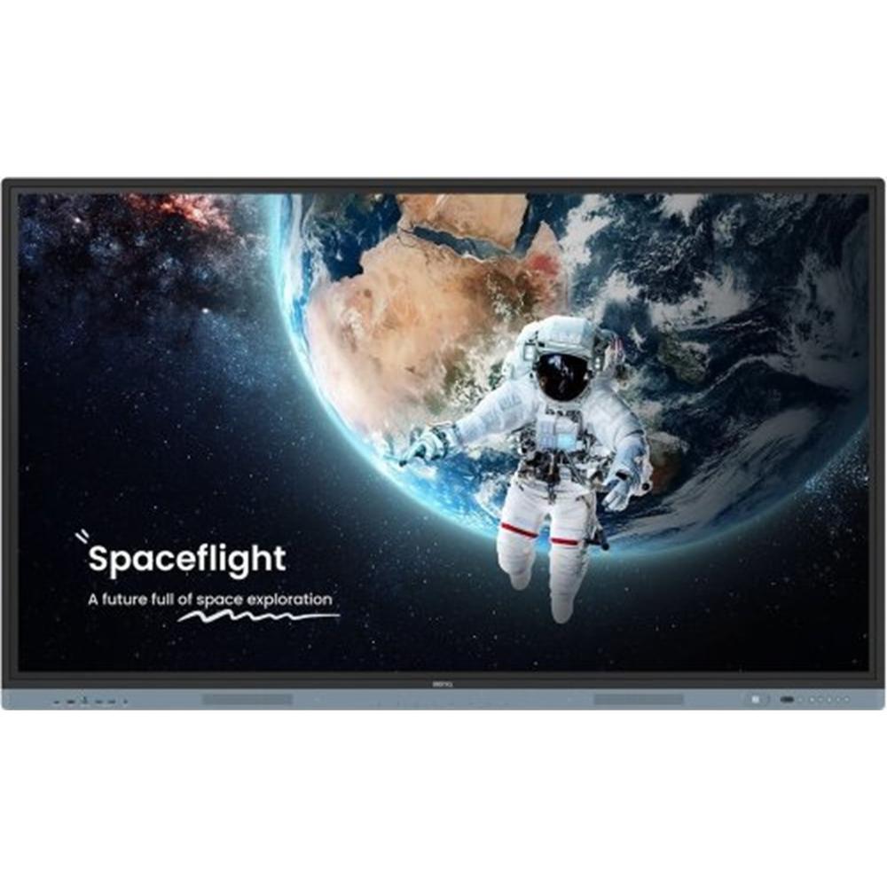 Benq rm6504 65 pulgadas 4k uhd
