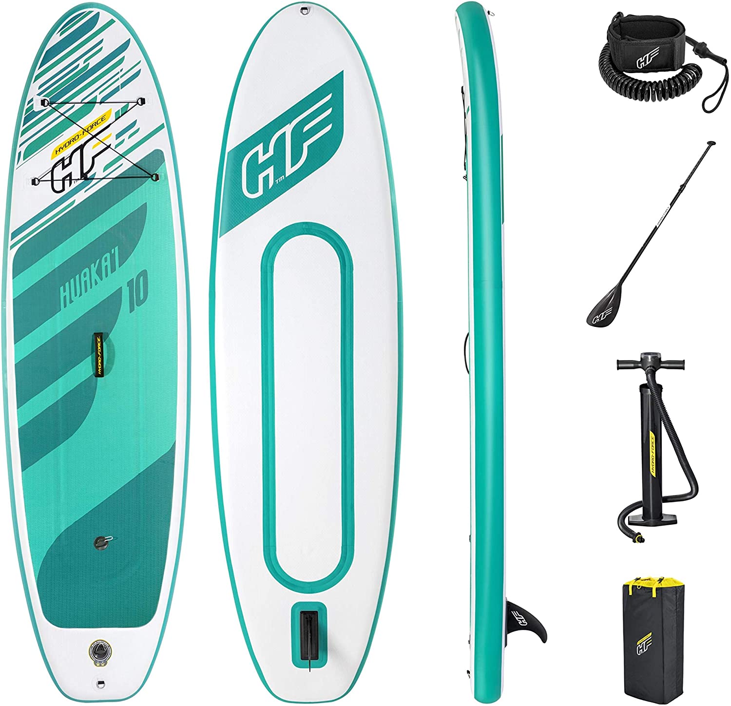 Bestway hydro - force huaka i 305cm