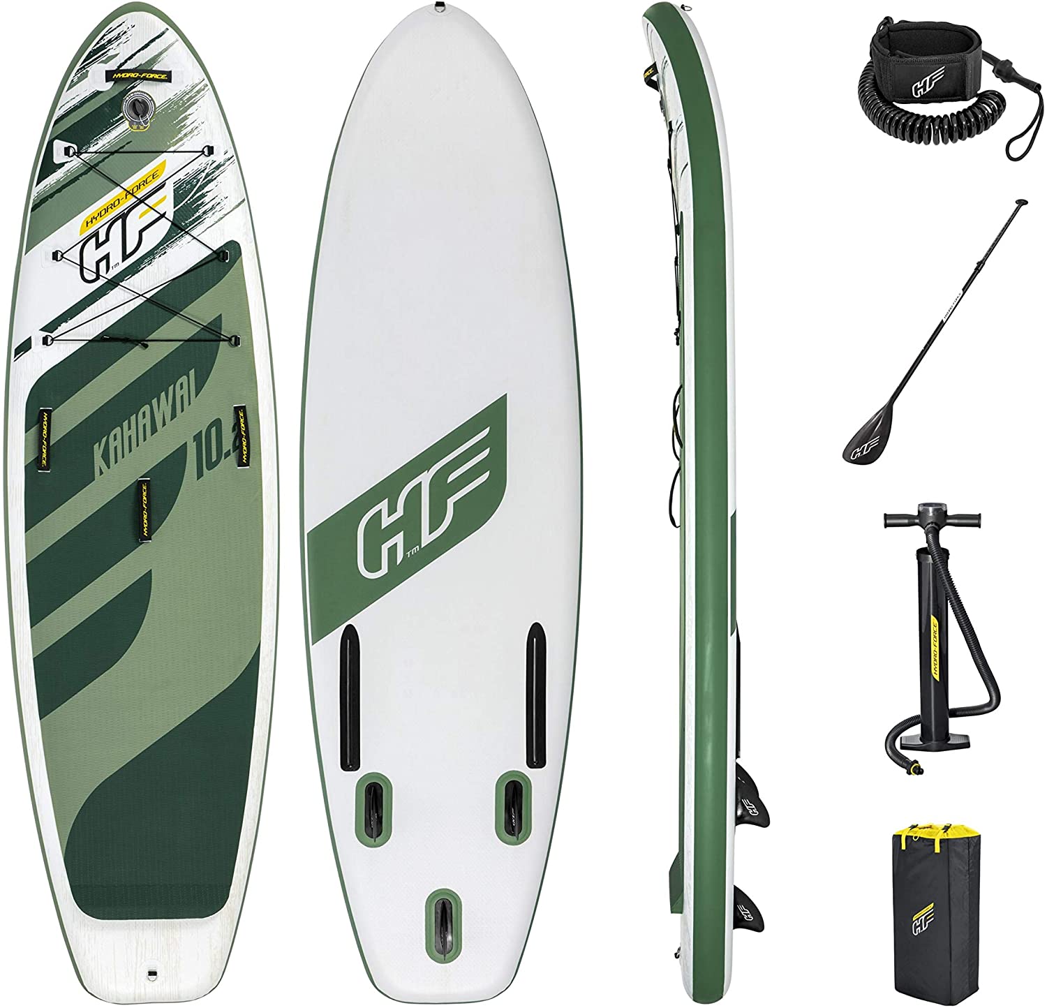 Bestway hydro - force kawahai 310cm