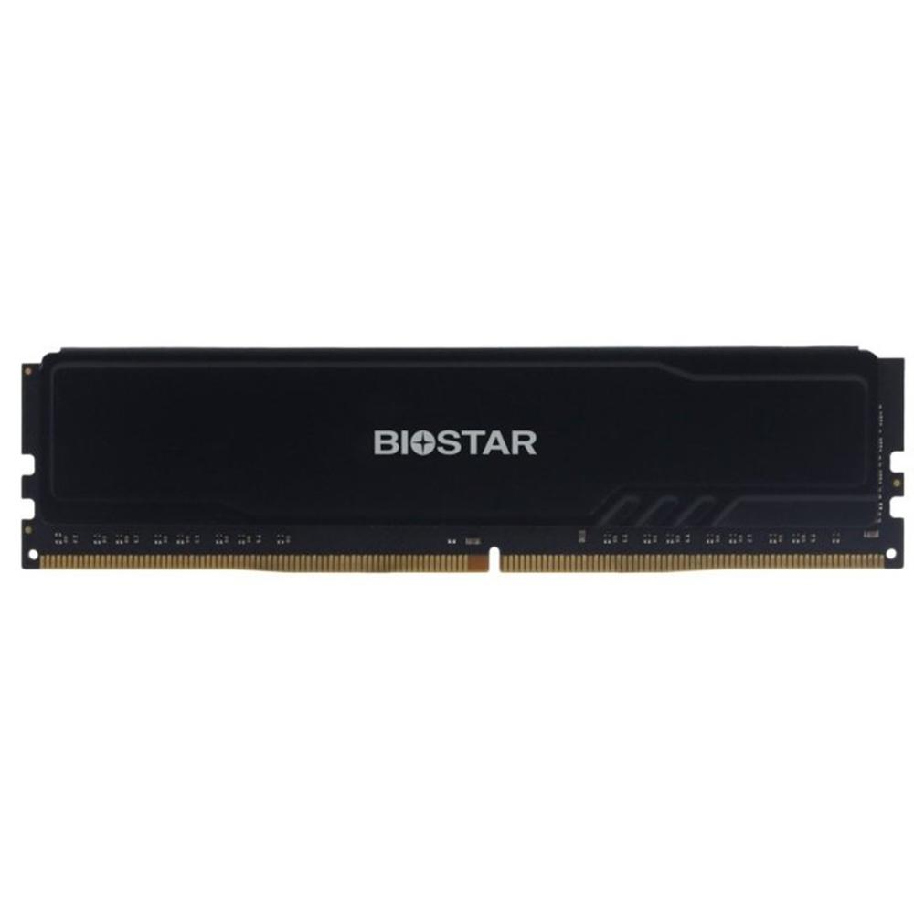 Biostar 3200