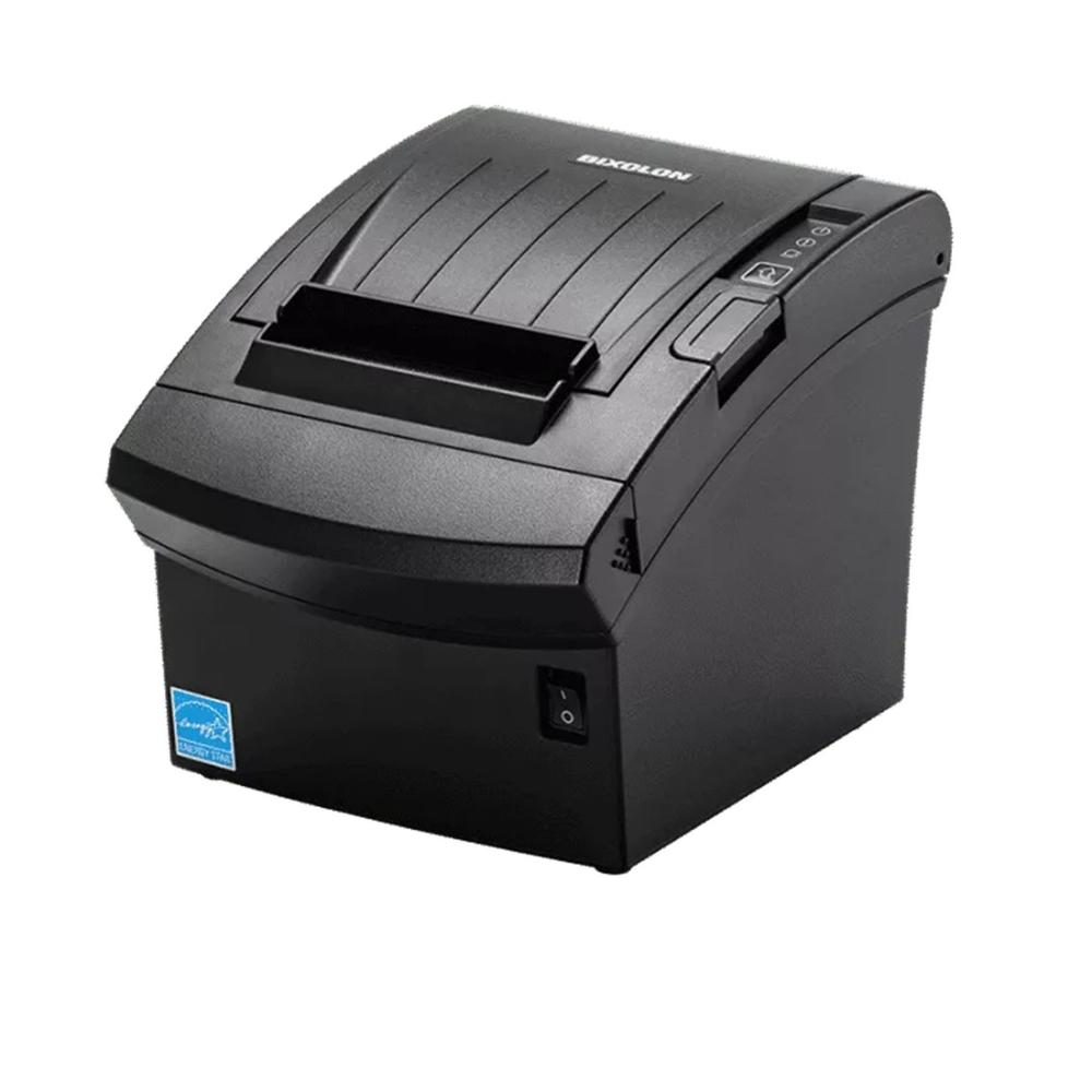 Bixolon srp - 350plusv serial ethernet usb