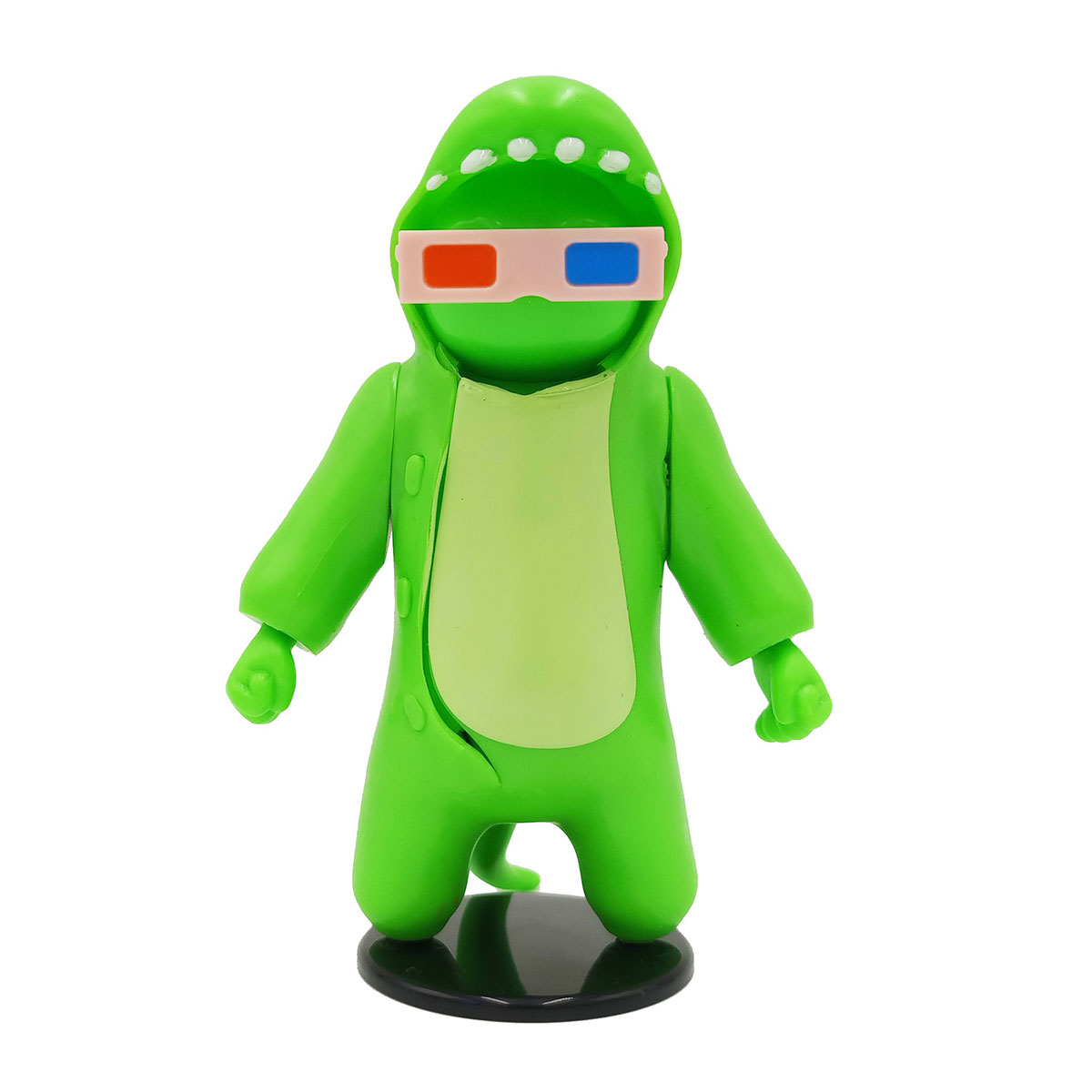 Bizak gang beasts caja pack 1