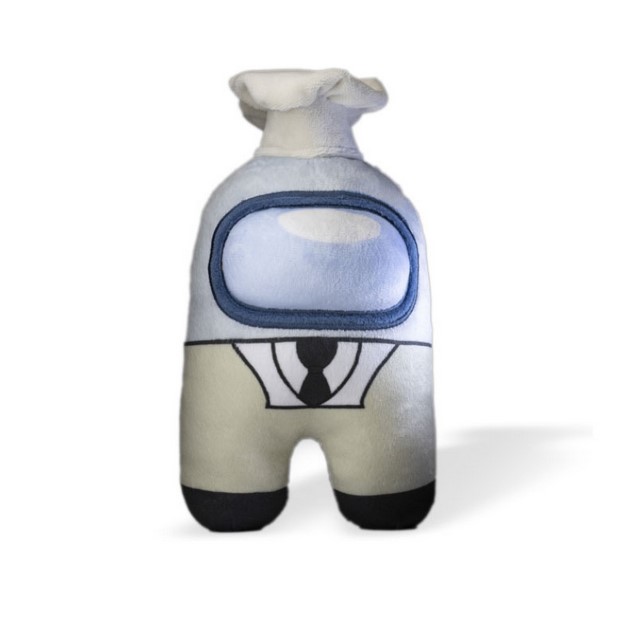 Bizak Peluche among us 18 - 20cm