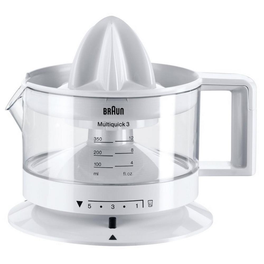 Braun cj 3000 20w