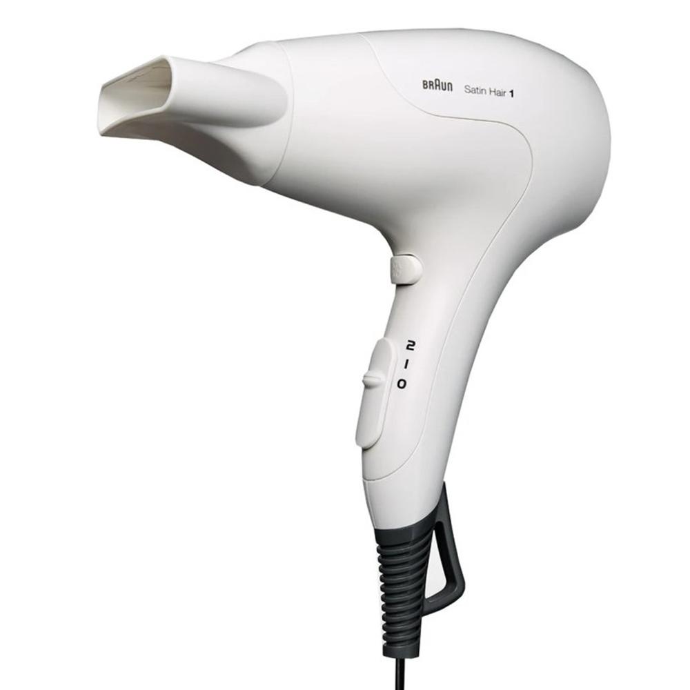 Braun hd180 satin hair 1 1800w