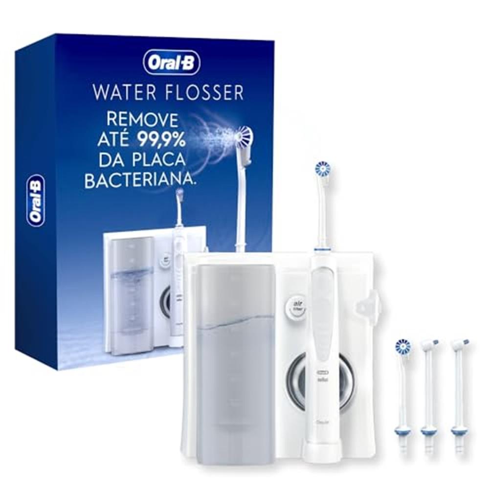 Braun oral - b water flosser