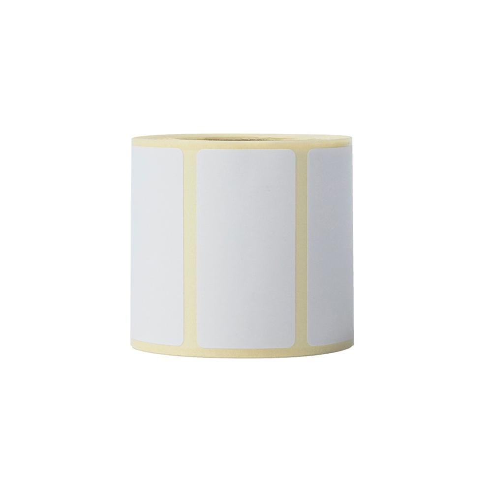 Brother 51x26mm 60mm diametro 5bde1j026051060 500 etiquetas rollo
