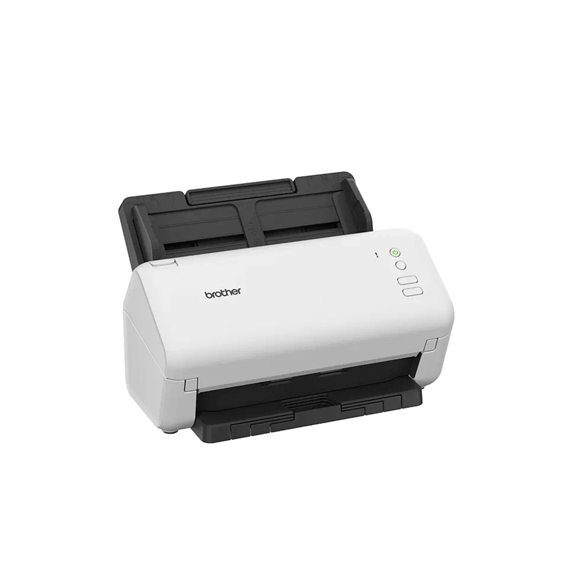 Brother ads - 4100 - 70ppm - duplex automatico - usb 3.0 - usb 2.0 - adf 60 hojas