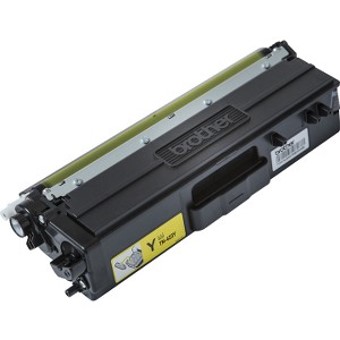 Brother amarillo tn423y 4000 paginas