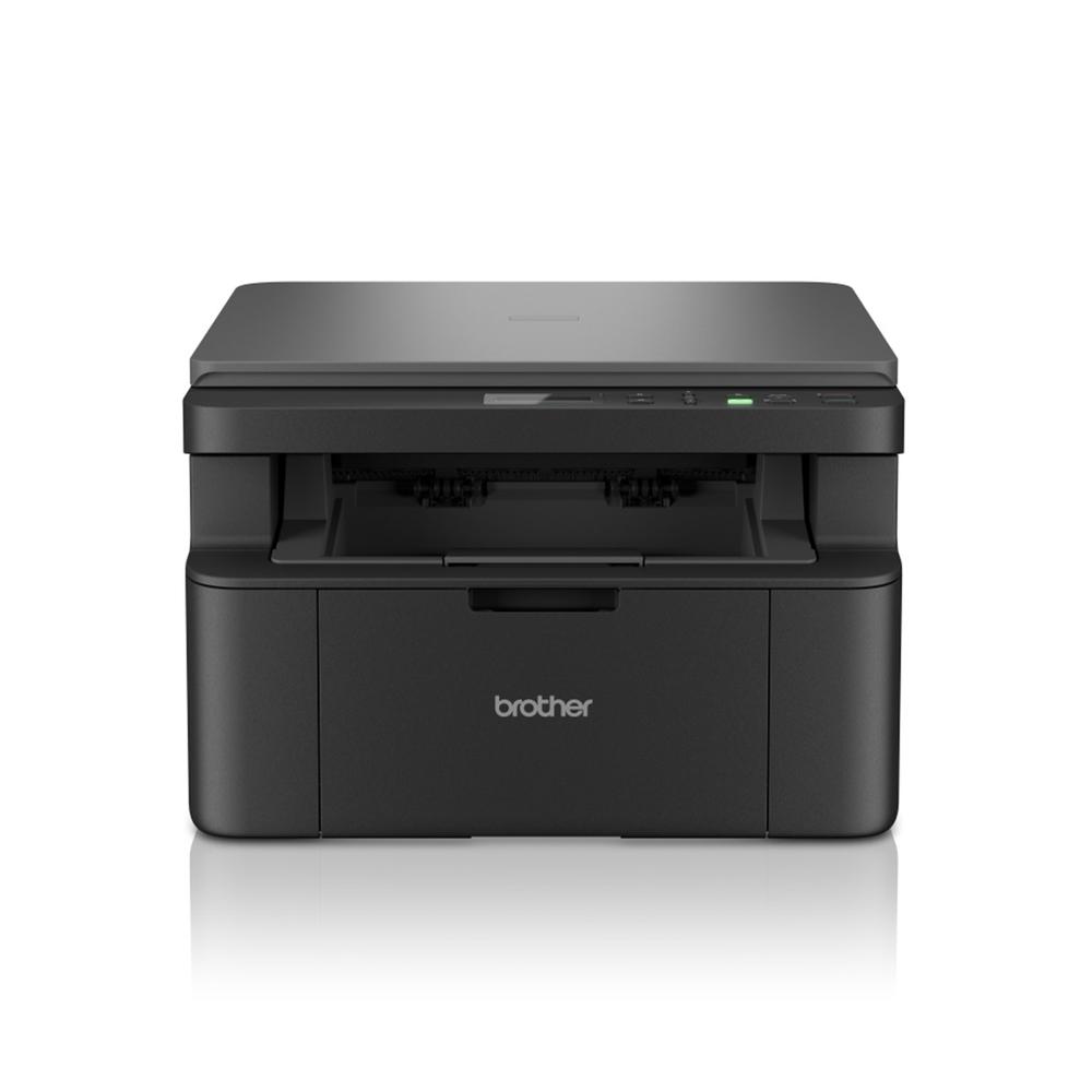 Brother dcp - l1640w monocromo