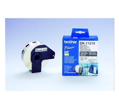 Brother dk11219 29 x 62 mm 800e