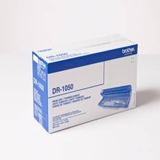Brother dr1050 10000 paginas para hl1110 - dcp1510w - dcp1610w - dcp1612w - mfc1810 - mfc1910w