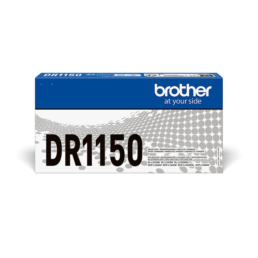 Brother dr1150