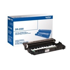 Brother dr2300 kit de tambor