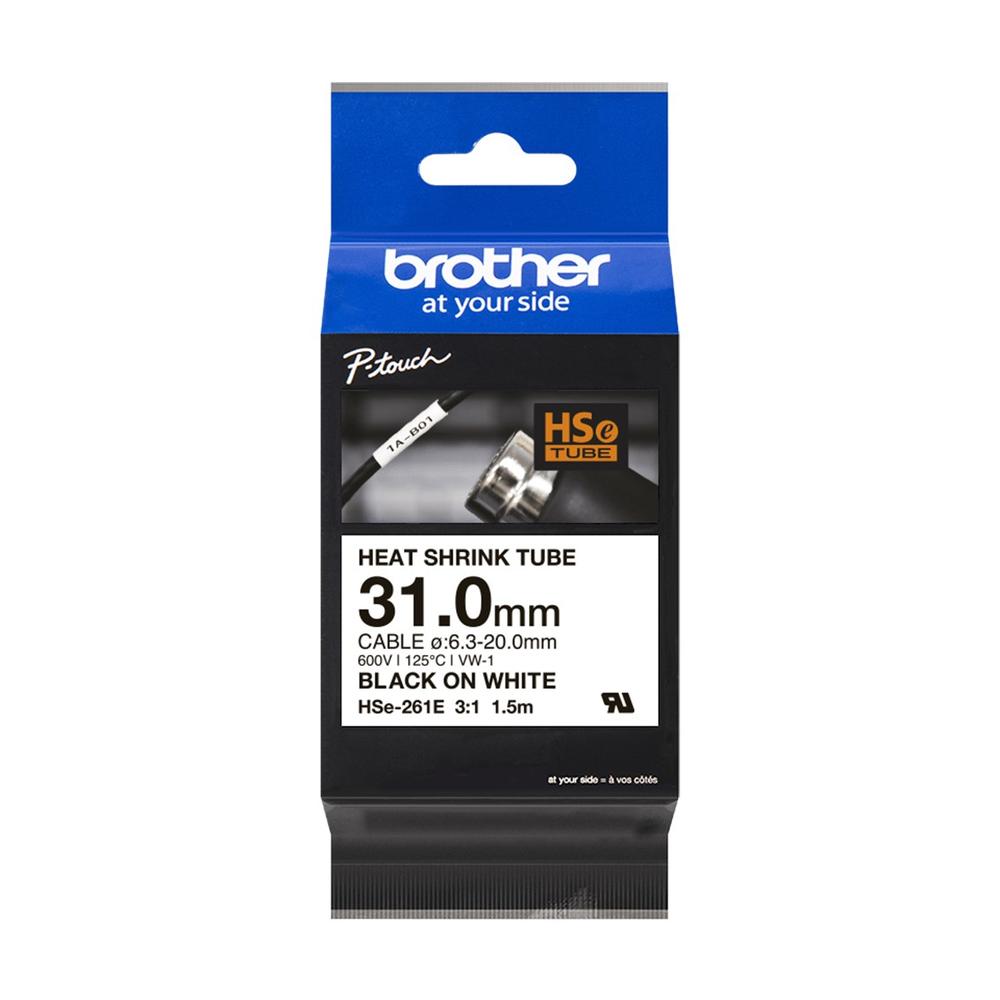 Brother hse261e para cables