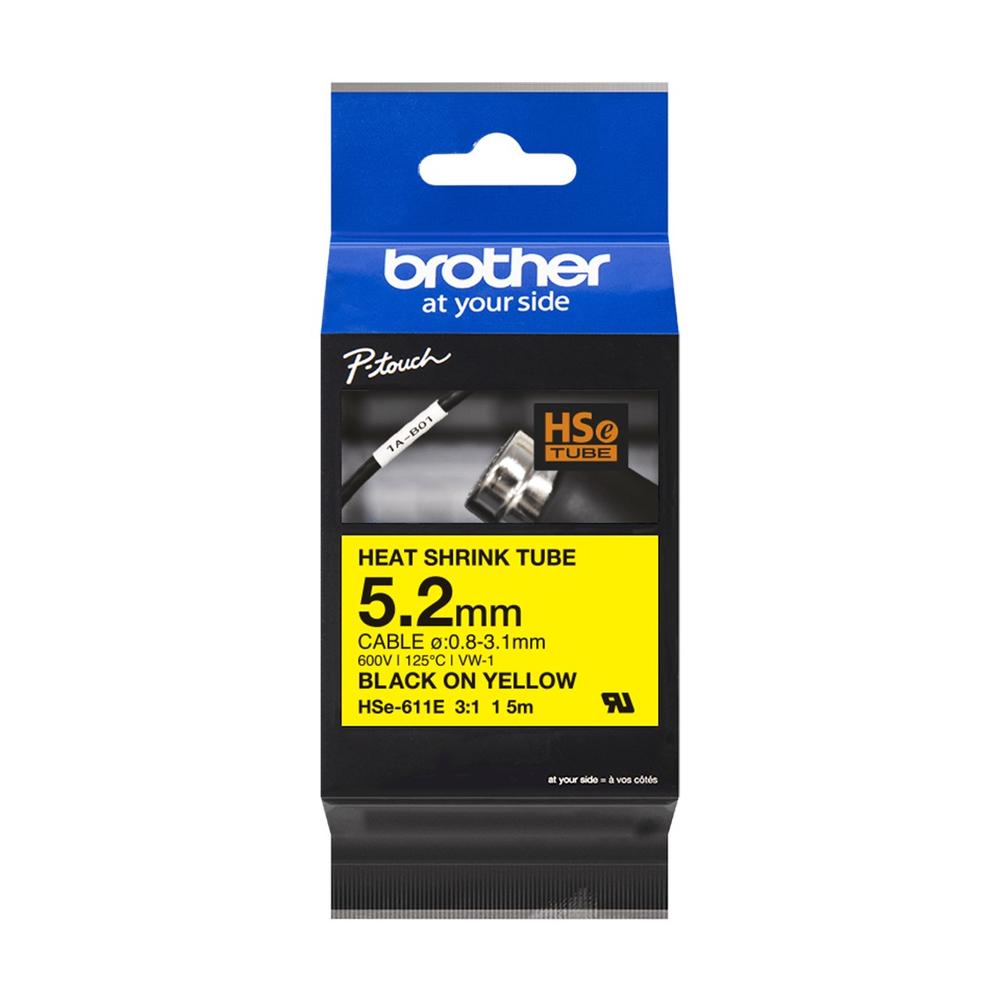 Brother hse611e para cables