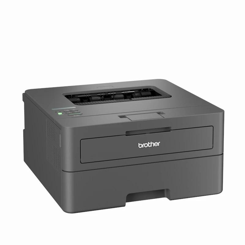 Brother IMPRESORA LASER MONOCROMO HLL2400DWE - 30PPM - DUPLEX - TN2510 TN2510XL DR2510