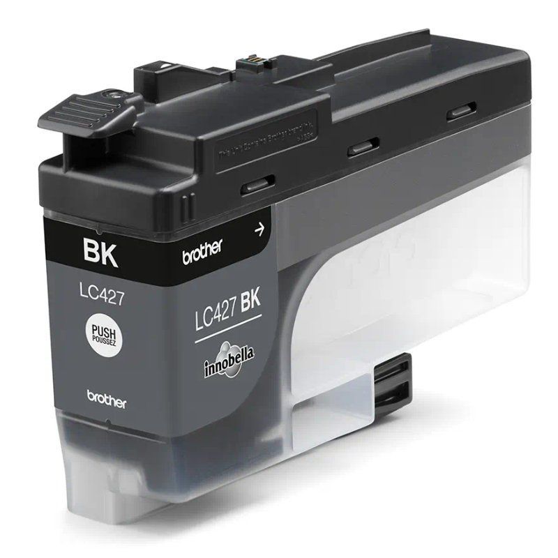 Brother lc427bk negro 3000 paginas