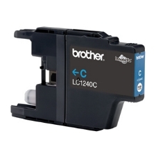 Brother lc1240cbp cian 600 paginas mfcj6510dw - mfcj6710dw - mfcj6910dw
