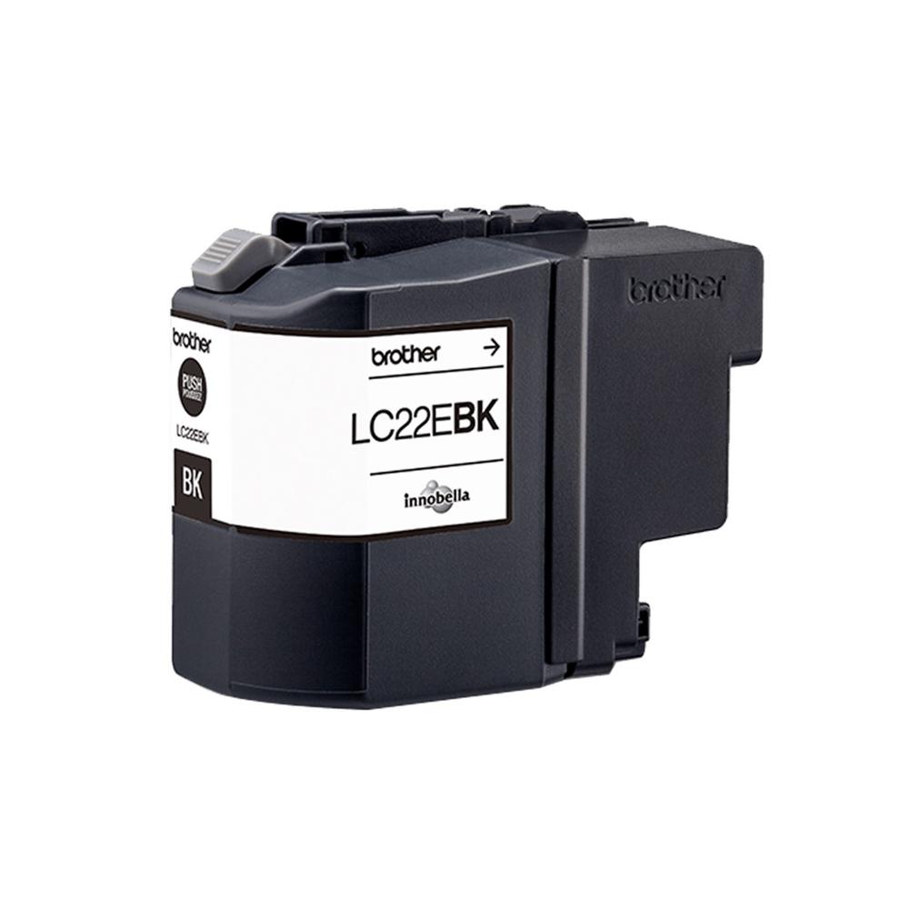 Brother lc22ebk negro