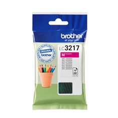 Brother lc3217m magenta 550 paginas mfcj5330dw - mfcj5730dw - mfcj6530dw - mfcj6930dw