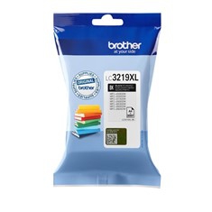 Brother lc3219xlbk negro 3000 paginas mfc - j5330dwmfc - j5335dwmfc - j5730dw - mfcj5930dw - mfcj6530dw - mfcj6530dw - mfcj6930dw