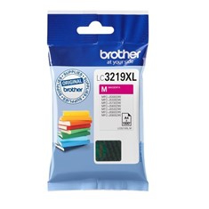 Brother lc3219xlm magenta 1500 paginas mfc - j5330dwmfc - j5335dwmfc - j5730dw - mfcj5930dw - mfcj6530dw - mfcj6530dw - mfcj6930dw