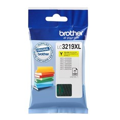 Brother lc3219xly amarillo 1500 paginas mfc - j5330dwmfc - j5335dwmfc - j5730dw - mfcj5930dw - mfcj6530dw - mfcj6530dw - mfcj6930dw