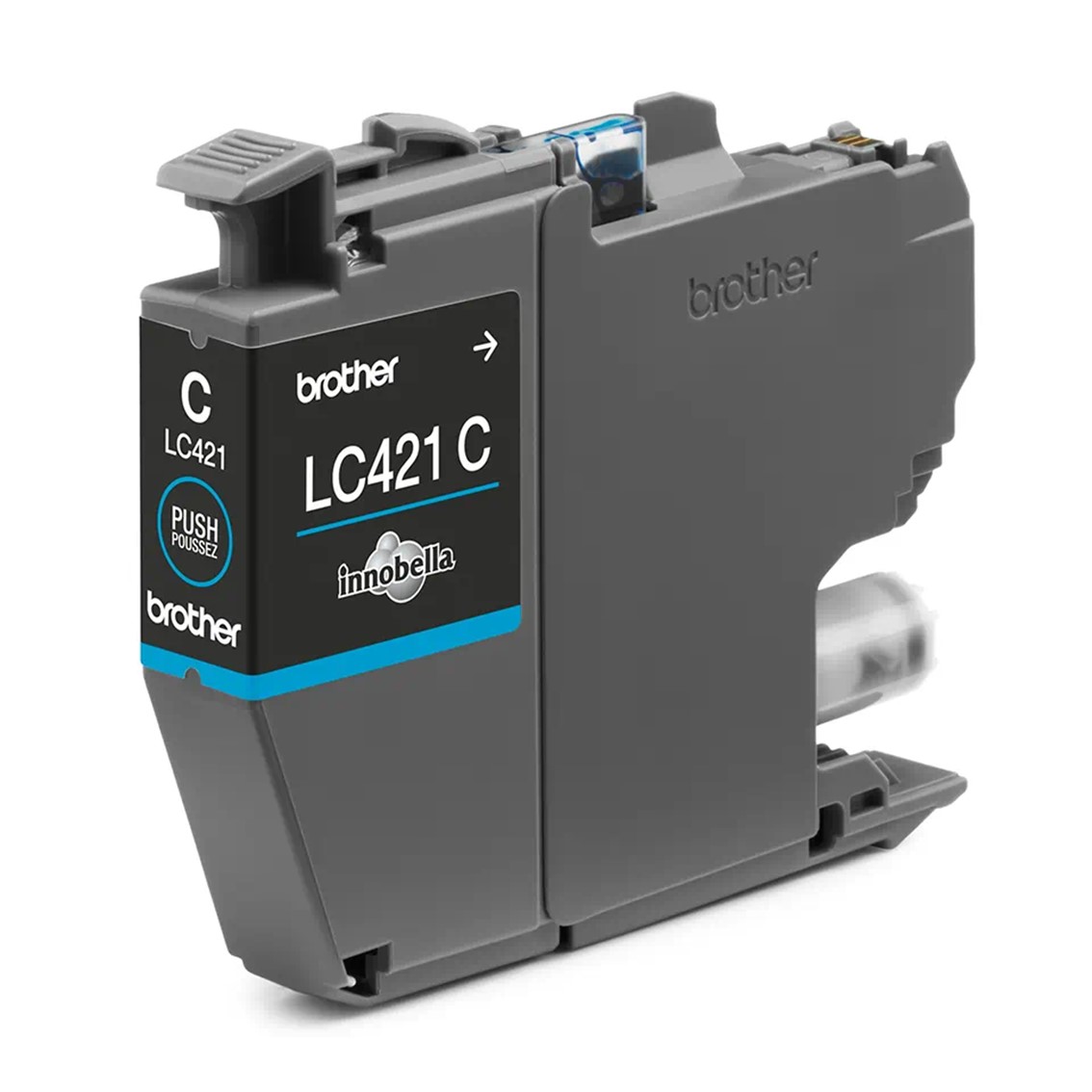 Brother lc421c cian 200 paginas