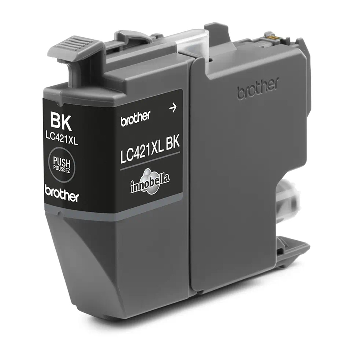 Brother lc421xlbk negro 500 paginas