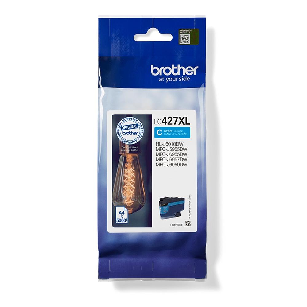 Brother lc427xlc cian